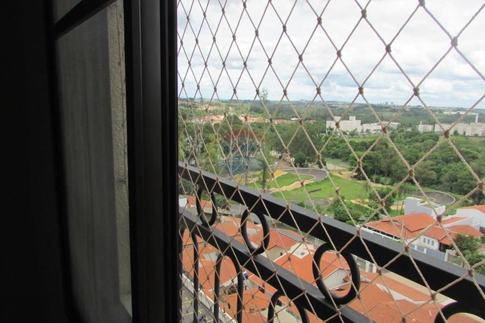 Apartamento - Alugar - Paulínia , São Paulo - IMG_3020.JPG - 691181028-16