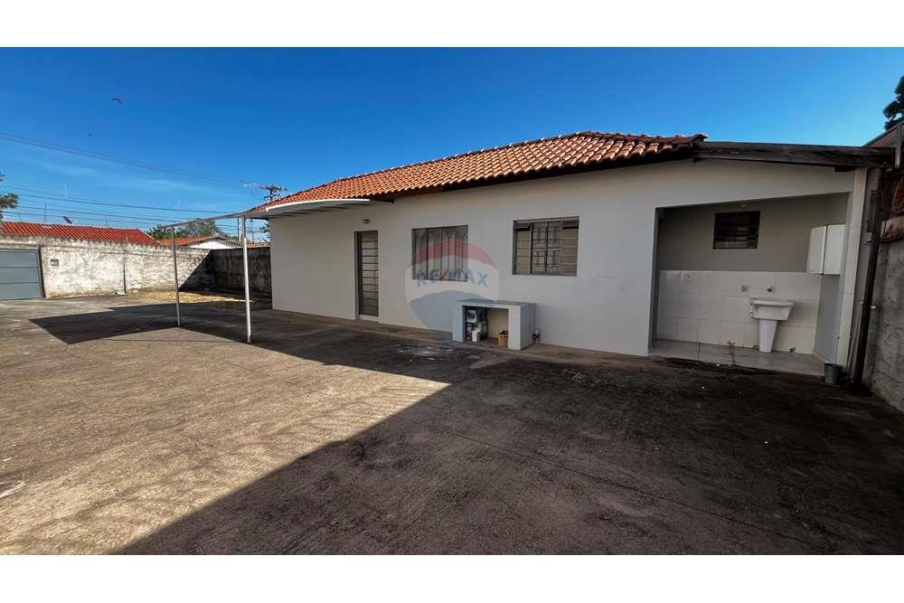 Casa - Alugar - Rio Claro , São Paulo - IMG_5845.jpeg - 690901006-46