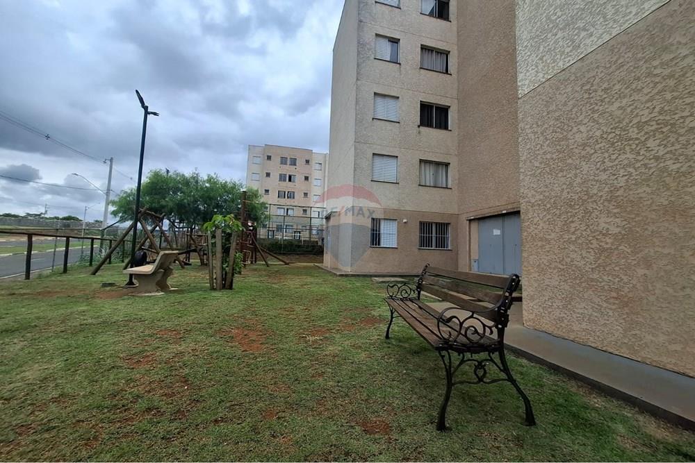 Apartamento - Venda - Paulínia , São Paulo - 3c7f7975-303e-43cb-bba3-8ddf9d812440.jpg - 690511208-64