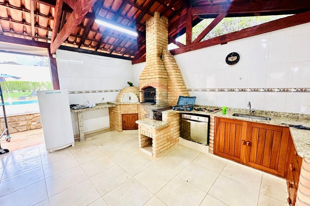 Chácara / Sítio / Fazenda - Alugar - Indaiatuba , São Paulo - IMG_8717.JPG - 690651013-55