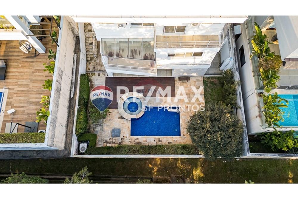 Casa de Condomínio - Venda - Santana de Parnaíba , São Paulo - DJI_0539-12.jpg - 691081032-1