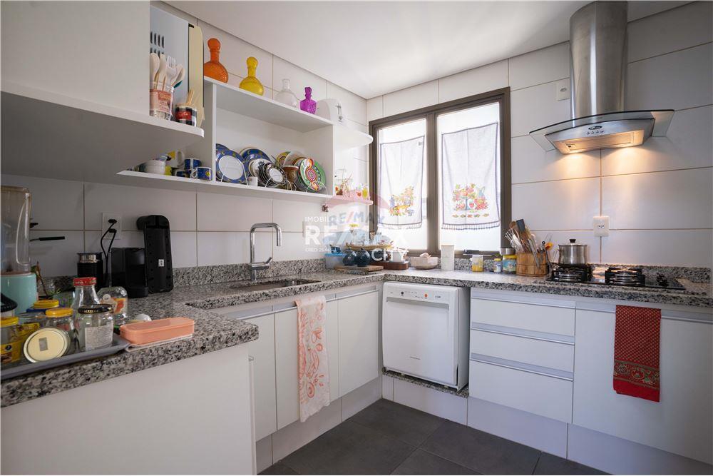 Apartamento - Venda - Jundiaí , São Paulo - 10 - 690801040-32