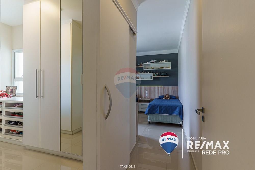 Casa de Condomínio - Venda - Louveira , São Paulo - DSC06876-HDR.jpg - 690541142-228