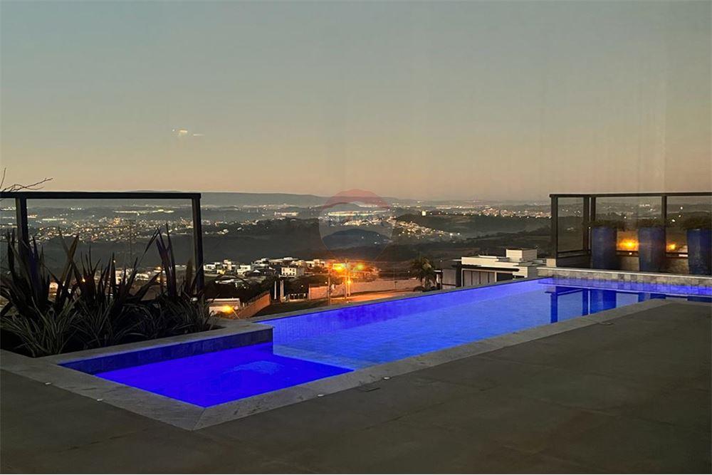 Casa - Venda - Vinhedo , São Paulo - 1 - 690541036-134