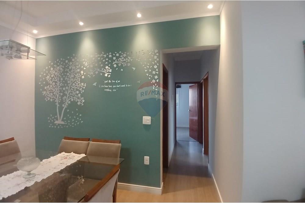 Apartamento - Alugar - Mogi Guaçu , São Paulo - 00c13db8-481c-4662-af01-9e6216b82c9f.jpg - Sala de jantar - 690521118-184