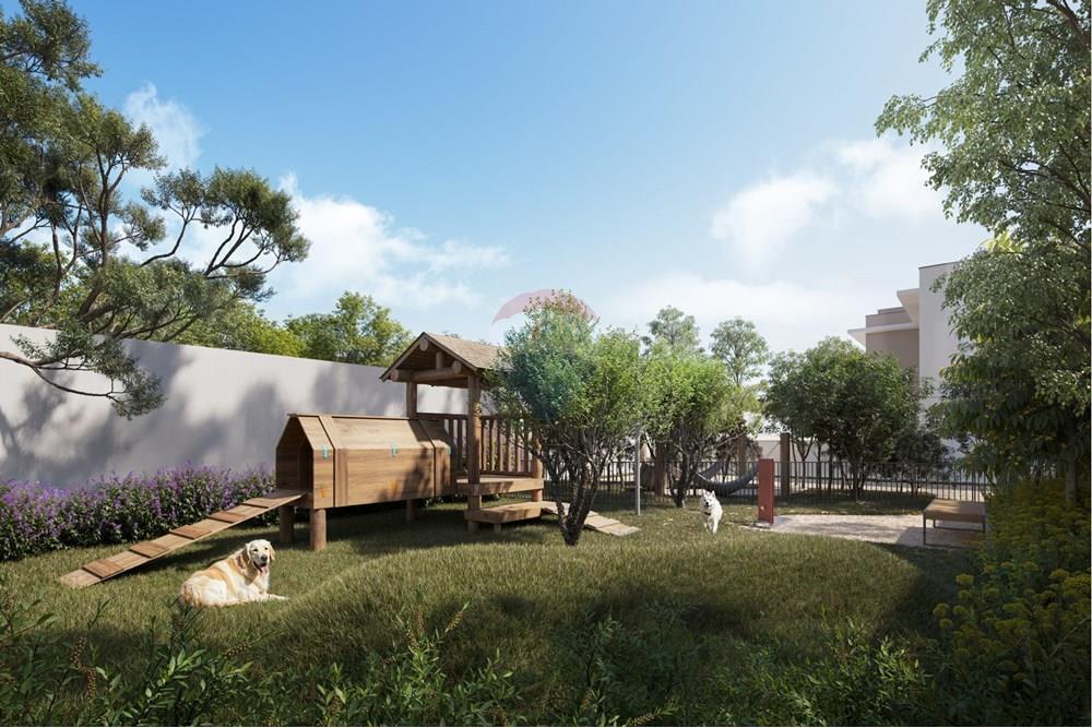 Casa de Condomínio - Venda - Campinas , São Paulo - Espaço Pet.jpg - 690681170-1