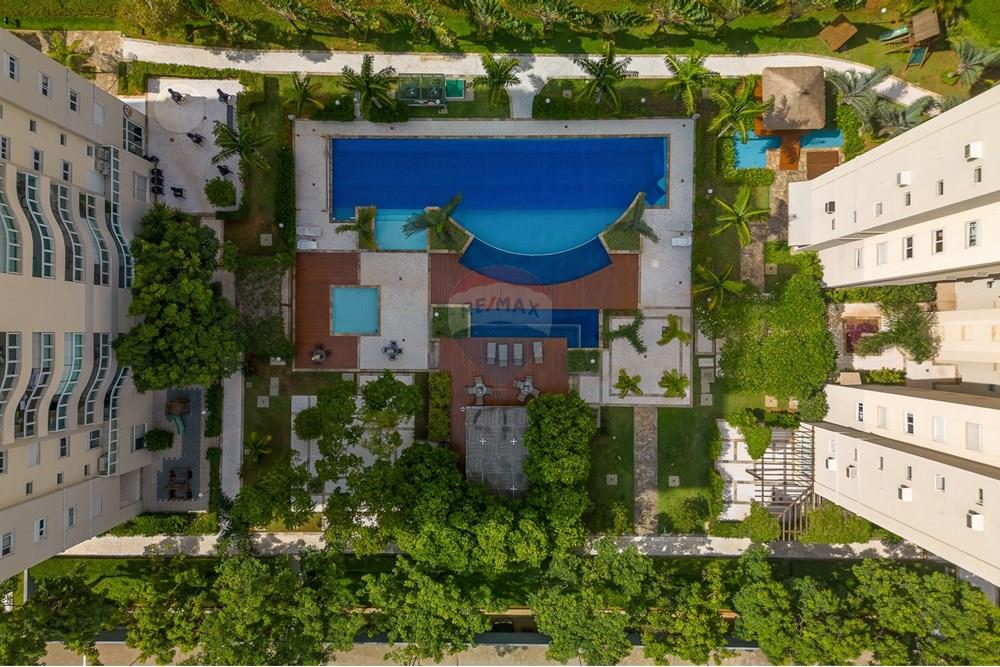 Apartamento - Venda - Campinas , São Paulo - TakeDroneBr-34974.jpg - Fachada - 690681118-88