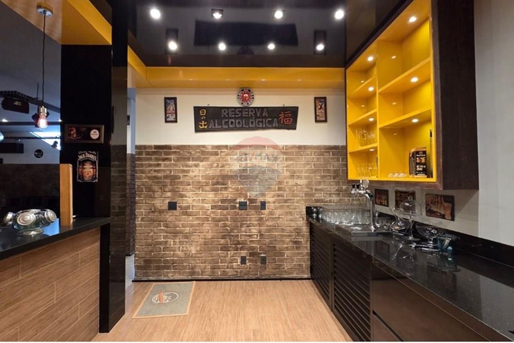 Casa de Condomínio - Venda - Santana de Parnaíba , São Paulo - 13.jpeg - 690951039-40