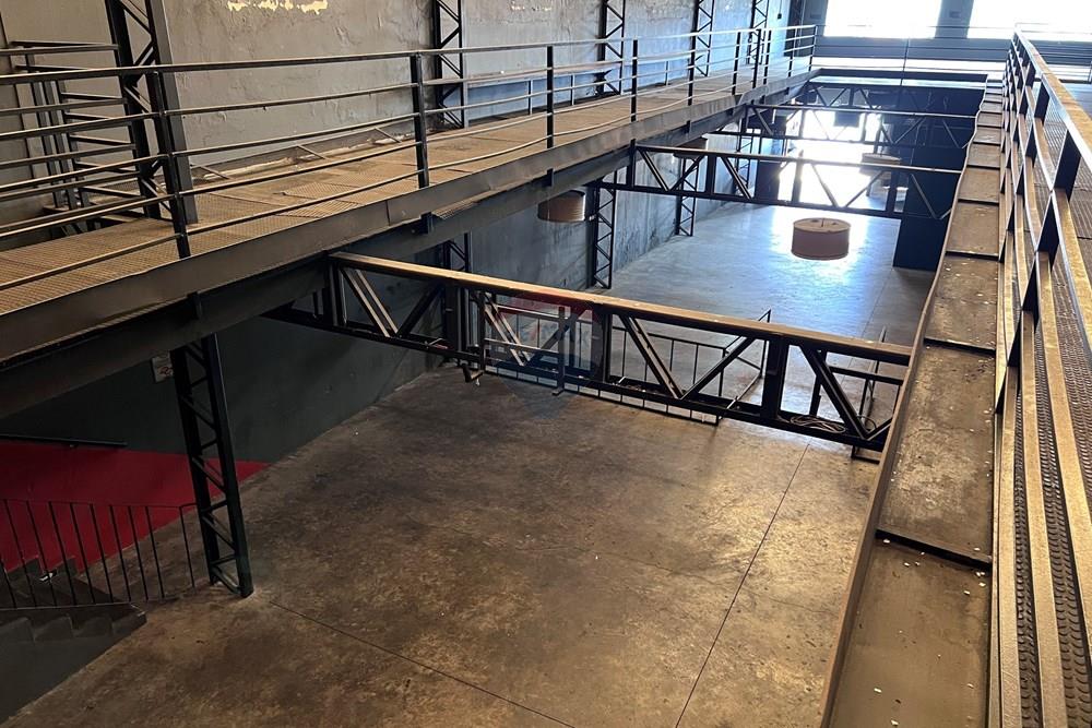 Galpão - Alugar - Campinas , São Paulo - IMG_6602.JPG - 690681190-26