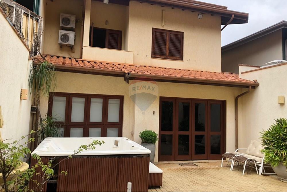 Casa de Condomínio - Alugar - Campinas , São Paulo - WhatsApp Image 2026-02-03 at 14.20.16.jpeg - 690681167-99