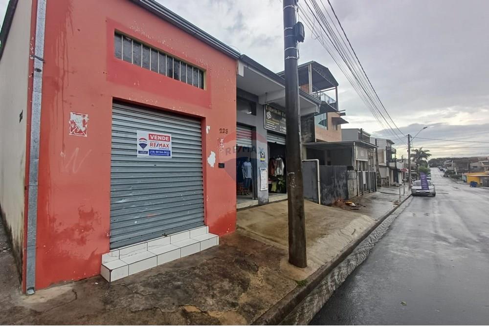 Casa - Venda - Hortolândia , São Paulo - almir01.jpg - 690531095-19