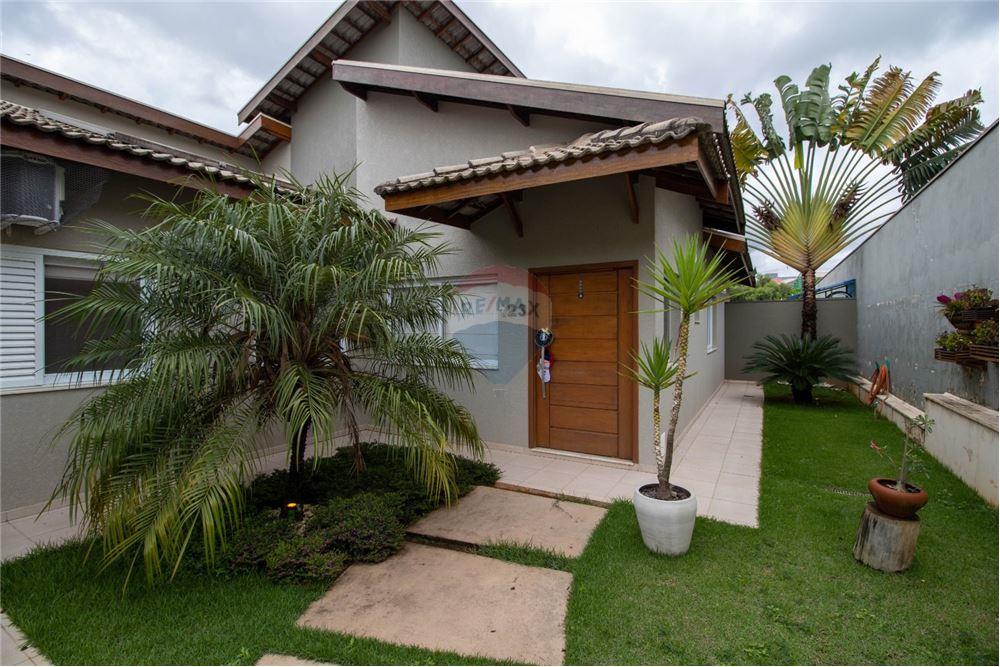 Casa - Alugar - Itupeva , São Paulo - 3 - 691021014-191