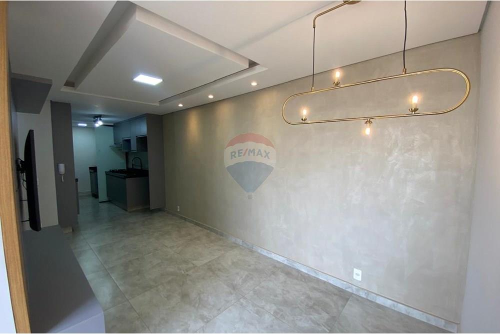 Apartamento - Alugar - Mogi Guaçu , São Paulo - IMG-20251007-WA0243.jpg - Sala de jantar - 690521134-19