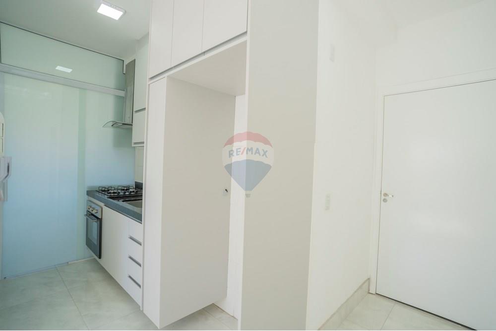 Apartamento - Alugar - Hortolândia , São Paulo - foto imobiliarias- BRMAKER - remax Evoke GRANGEIRO 02-5.jpg - Cozinha - 690491075-53