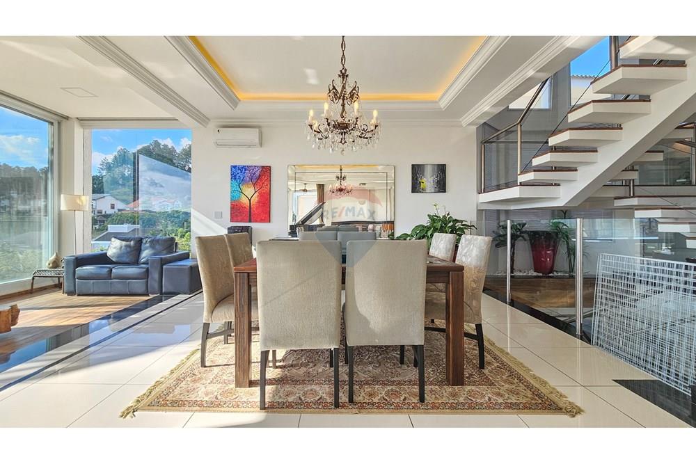 Casa de Condomínio - Venda - Barueri , São Paulo - 20260213_162750-Recuperado.jpg - 691021019-168