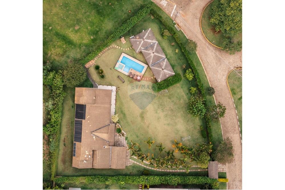 Casa de Condomínio - Alugar - Bragança Paulista , São Paulo - IMG-20250508-WA0065.jpg - 690921107-4