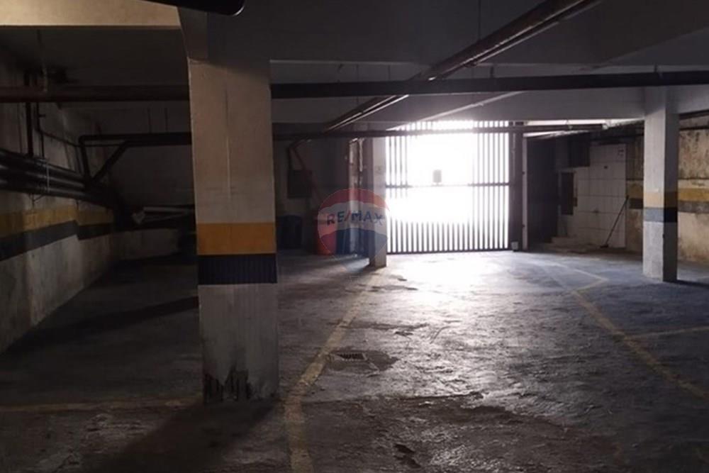 Apartamento - Alugar - Praia Grande , São Paulo - estacionamentos.jpeg - 691161026-10