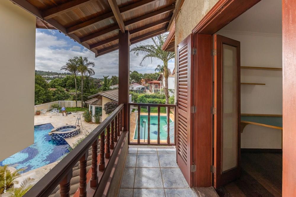 Casa de Condomínio - Venda - Vinhedo , São Paulo - TKD-12842.jpg - 690941020-99