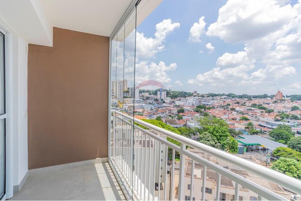 Apartamento - Venda - Campinas , São Paulo - FOTOS IMOBILIARIAS --155.jpg - Sacada - 690681050-163