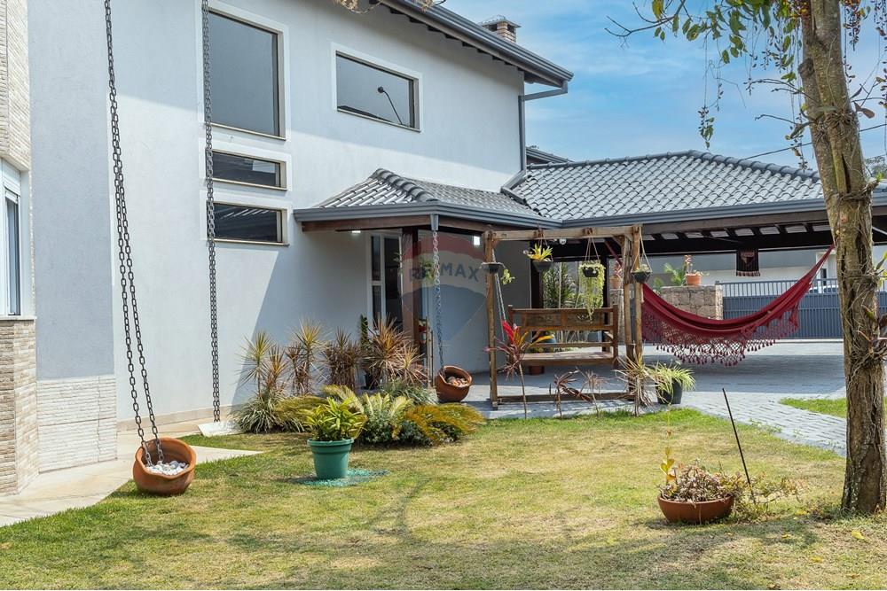 Casa de Condomínio - Venda - Itupeva , São Paulo - Casa -88.jpg - 690801020-189