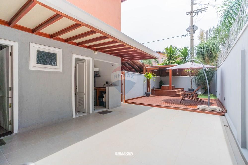 Casa de Condomínio - Venda - Campinas , São Paulo - Fotos imobiliarias -  REMAX - BRMAKER  ADRIANA PERARO-11.jpg - 690681132-71