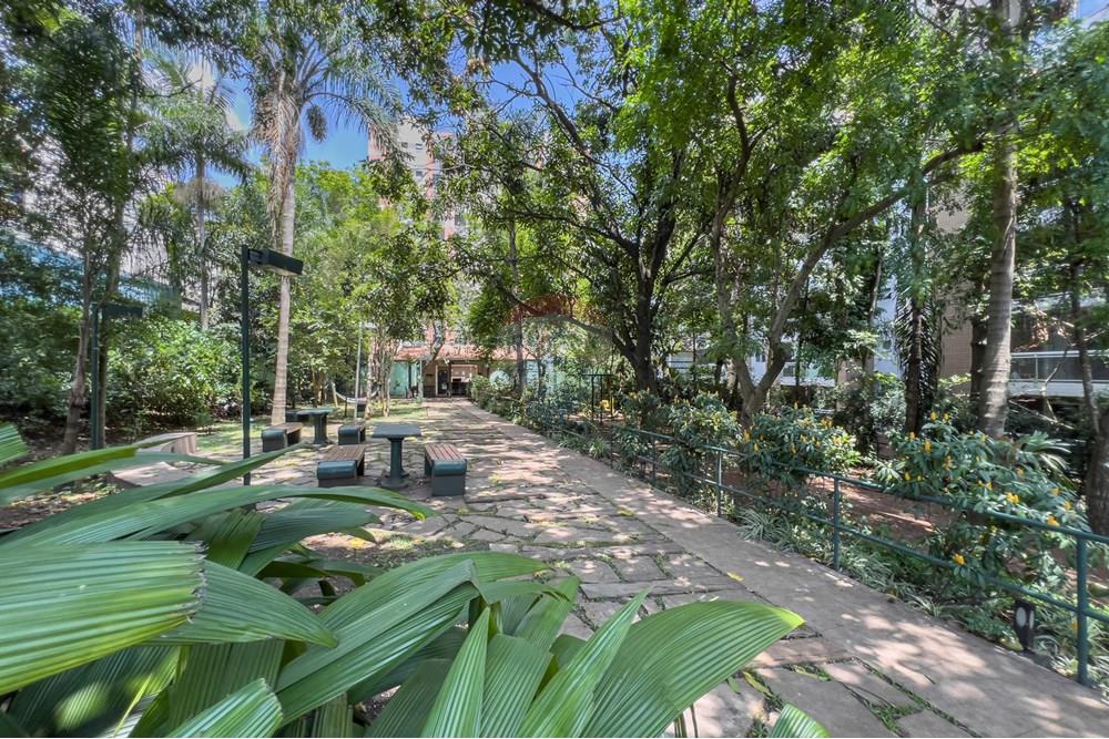 Apartamento - Alugar - São Paulo , São Paulo - IMG_2889.jpg - 690351013-26