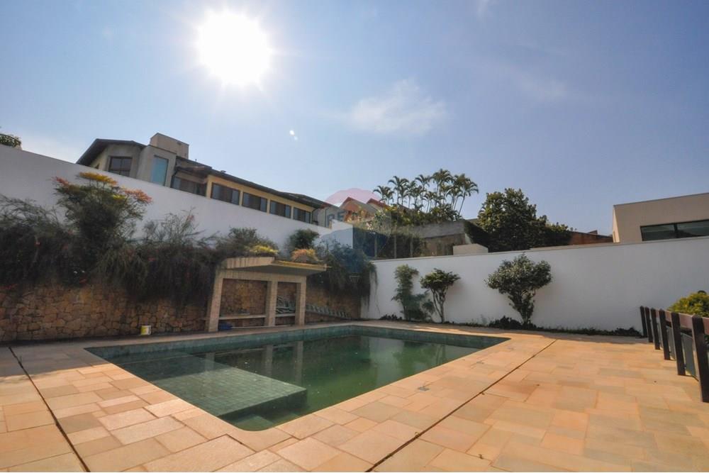 Casa de Condomínio - Alugar - Vinhedo , São Paulo - 51.jpg - 690941013-104