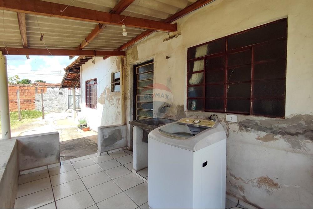 Casa - Venda - Mogi Mirim , São Paulo - 27.jpg - Área de serviço - 690521014-85