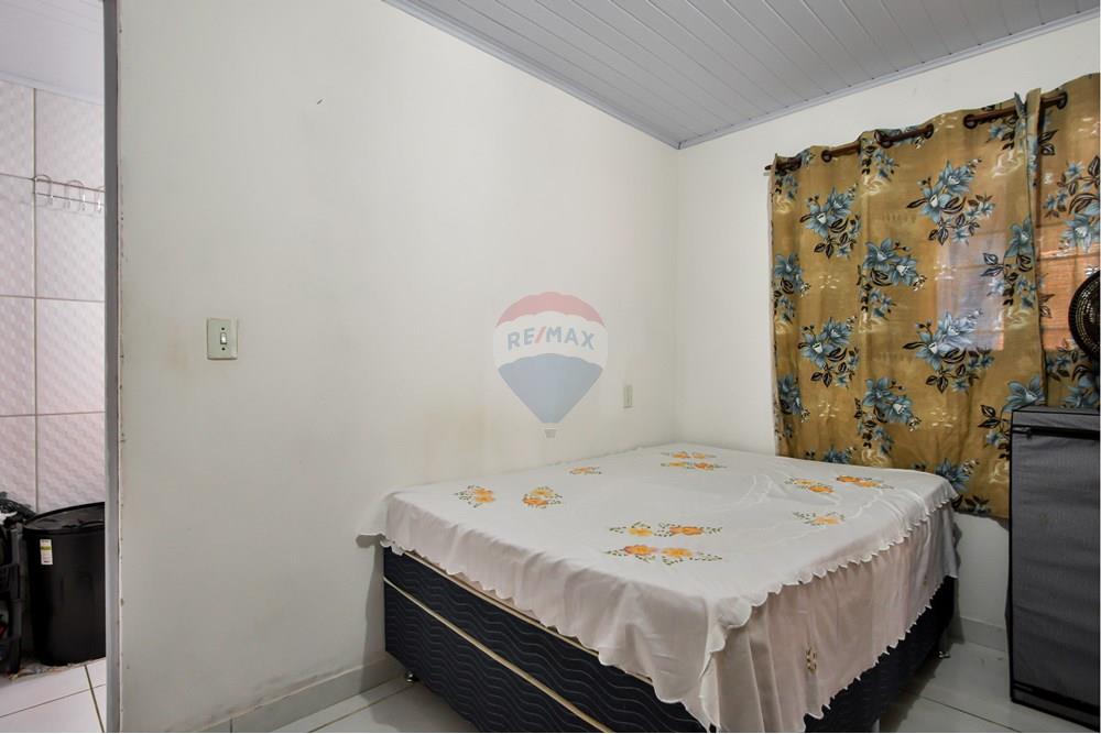 Casa - Venda - Rio Claro , São Paulo - Av. 98 B V, 61 - Lr16.jpg - Quarto principal - 690811038-59