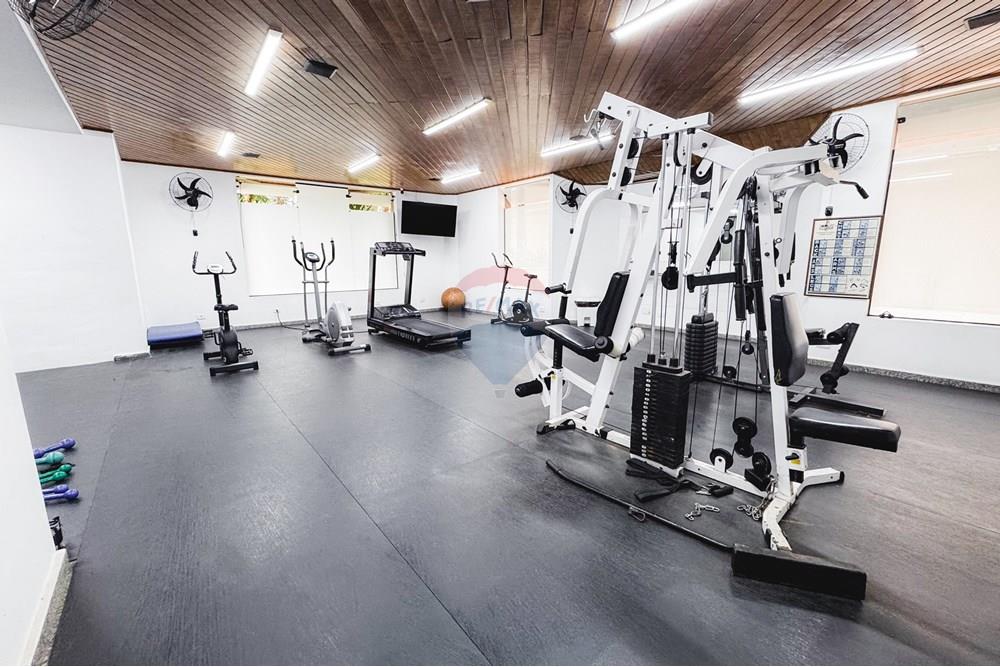 Apartamento - Venda - Barueri , São Paulo - Itapecuru-71.jpg - 691141038-36