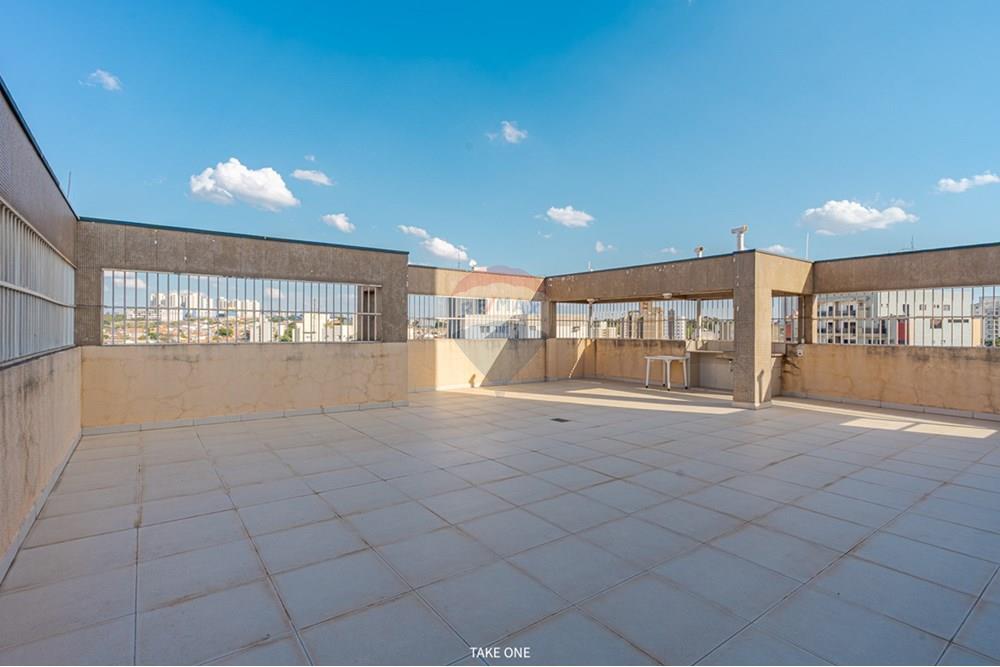 Apartamento - Venda - Campinas , São Paulo - DSC05636-HDR.jpg - 690681033-112