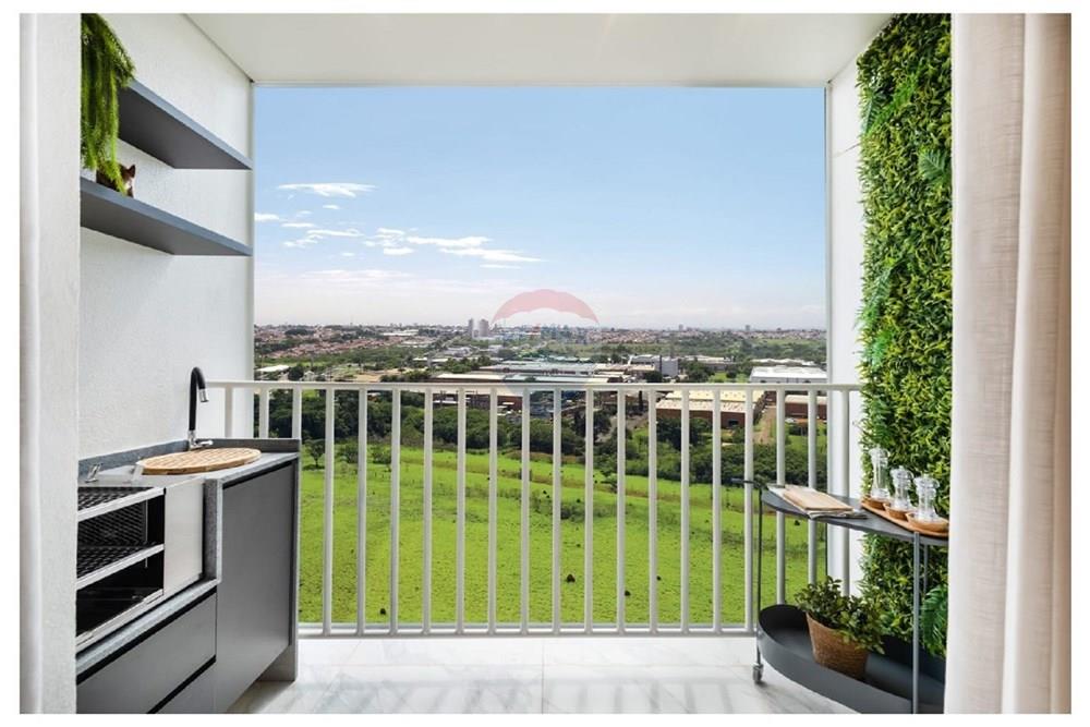 Apartamento - Venda - Santa Bárbara d'Oeste , São Paulo - Imagem do WhatsApp de 2025-11-11 à(s) 21.42.03_a05b31c1.jpg - Varanda - 690231111-7