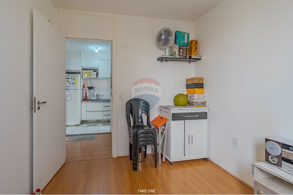 Apartamento - Venda - Campinas , São Paulo - DSC05166-HDR.jpg - 690681114-166