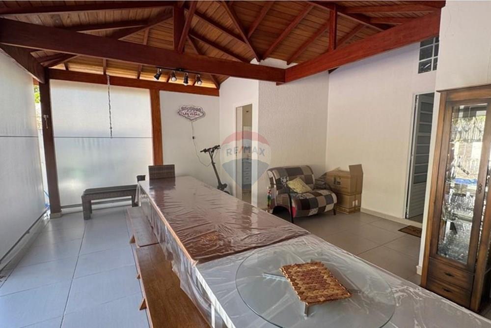 Casa de Condomínio - Alugar - Jundiaí , São Paulo - varanda gourmet 2.jpg - 690801041-194