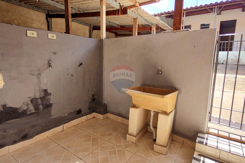 Casa - Alugar - Capivari , São Paulo - 24 - LAVANDERIA.jpg - 690091033-24