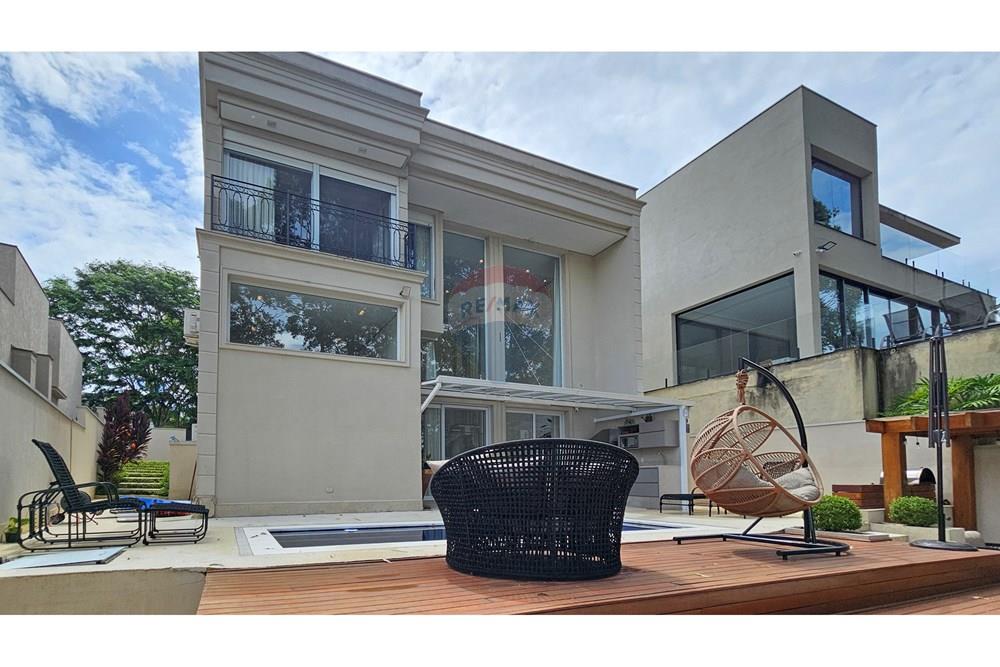 Casa de Condomínio - Venda - Santana de Parnaíba , São Paulo - 20260224_140820.jpg - 691021032-19