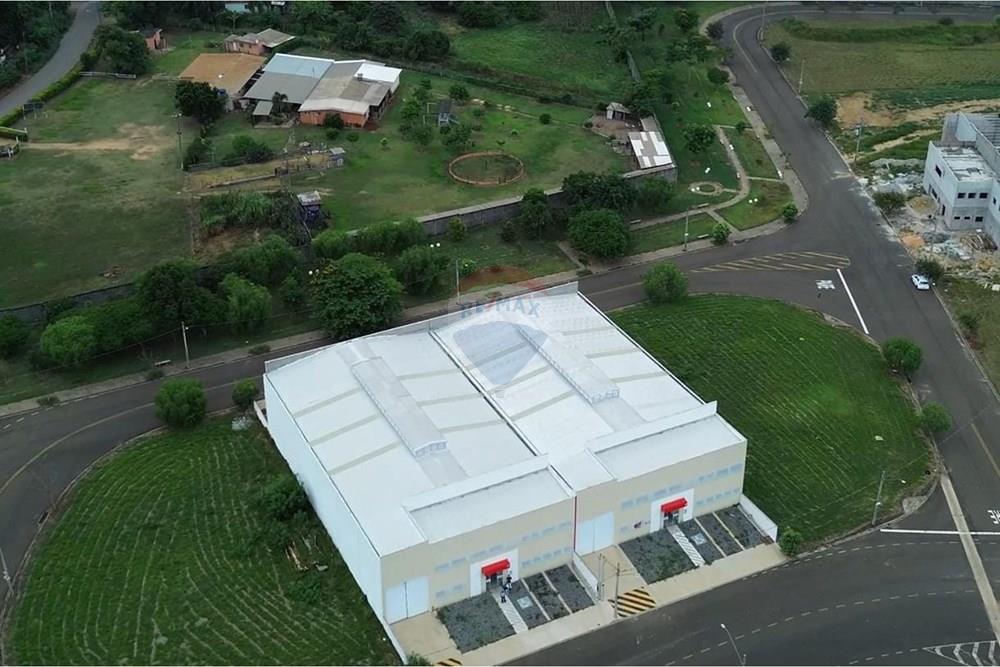 Galpão - Alugar - Americana , São Paulo - 23.jpeg - 690511333-20