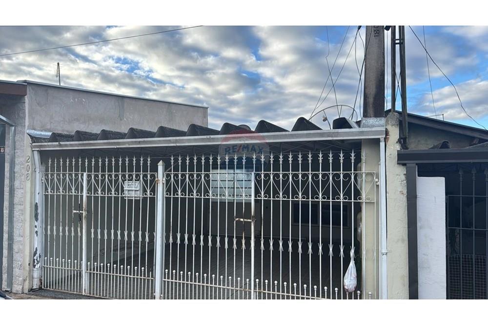 Casa - Venda - Piracicaba , São Paulo - FACHADA.jpg - 690781150-35