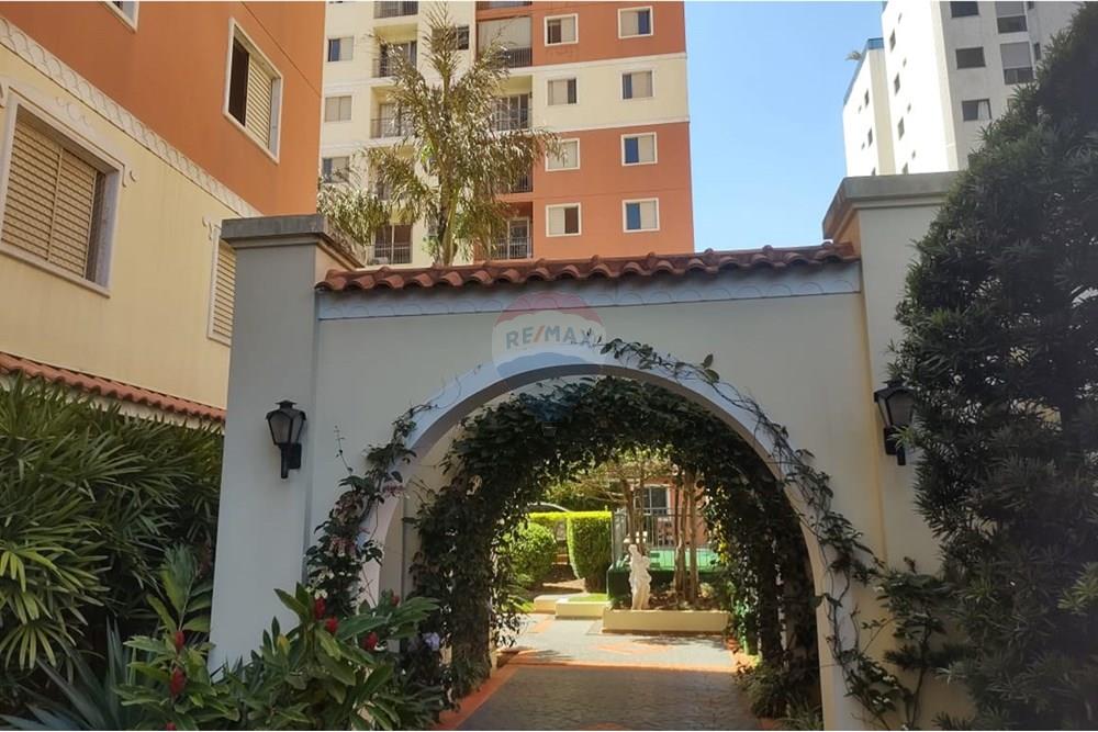 Apartamento - Alugar - Campinas , São Paulo - WhatsApp Image 2025-11-07 at 10.44.50.jpeg - Jardim Externo - 691181016-3