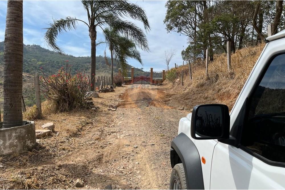 Chácara / Sítio / Fazenda - Venda - Bragança Paulista , São Paulo - GRANJA TANQUE (4).jpg - 690141085-32