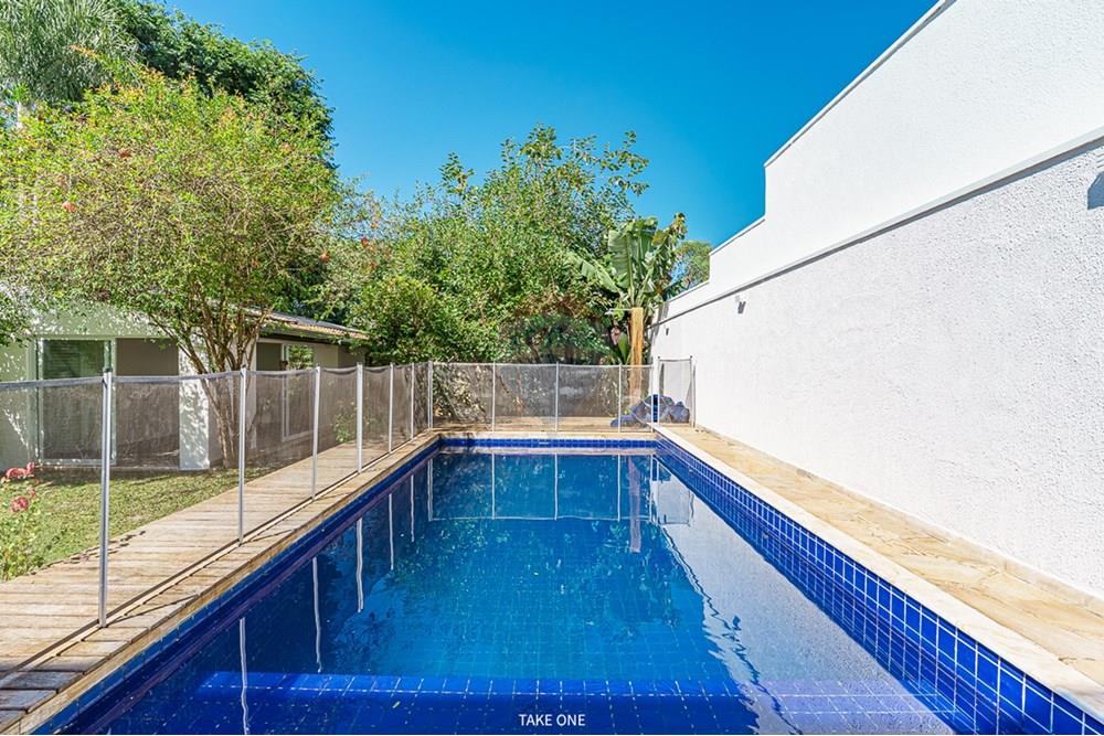 Casa de Condomínio - Venda - Campinas , São Paulo - TAKEONE-11990.jpg - Piscina - 690131065-65