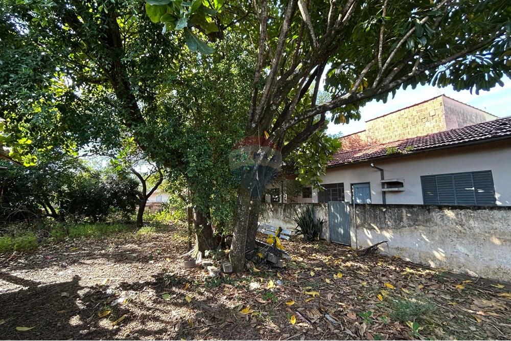 Terreno - Venda - Rio Claro , São Paulo - 04.jpeg - Jardim Externo - 690811019-25
