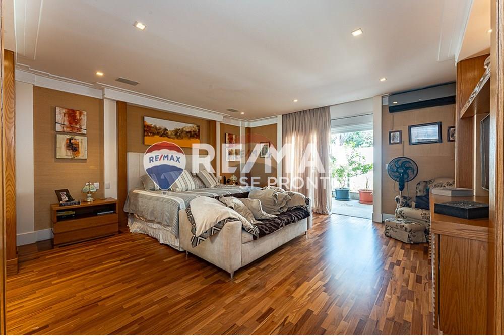 Casa de Condomínio - Venda - Barueri , São Paulo - CAR09987-42.jpg - 691081032-4