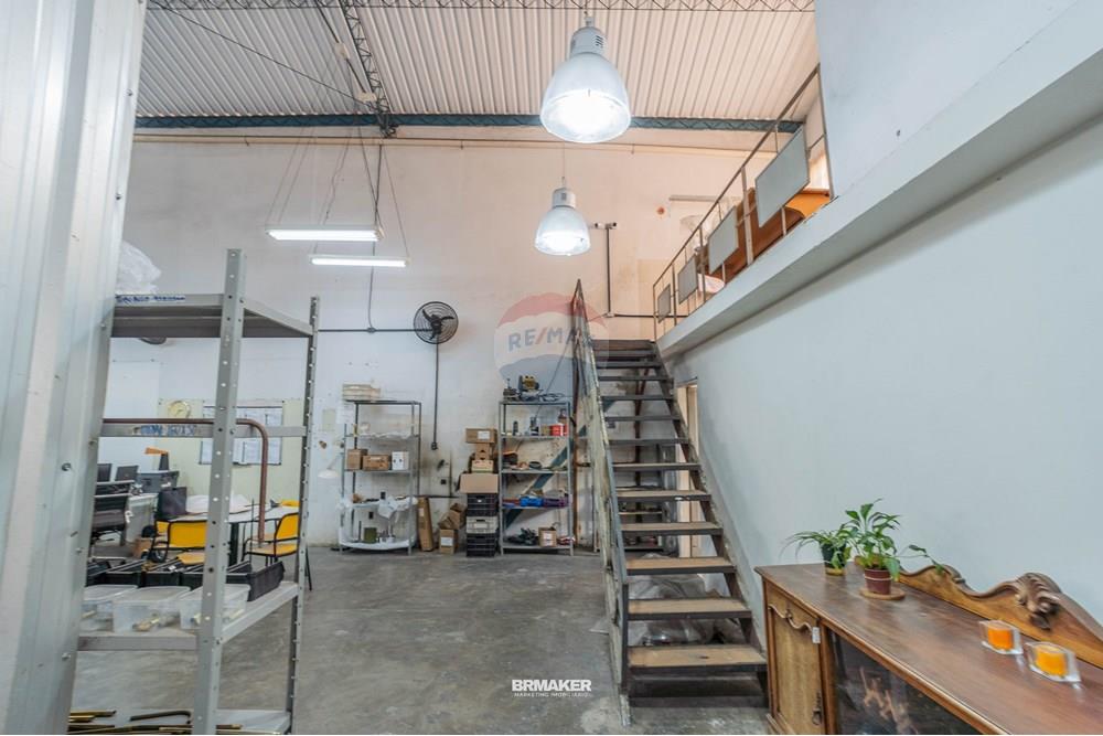 Galpão - Venda - Campinas , São Paulo - FOTOS IMOBILIARIAS - BRMAKER - NEUZA-12.jpg - 690681005-126