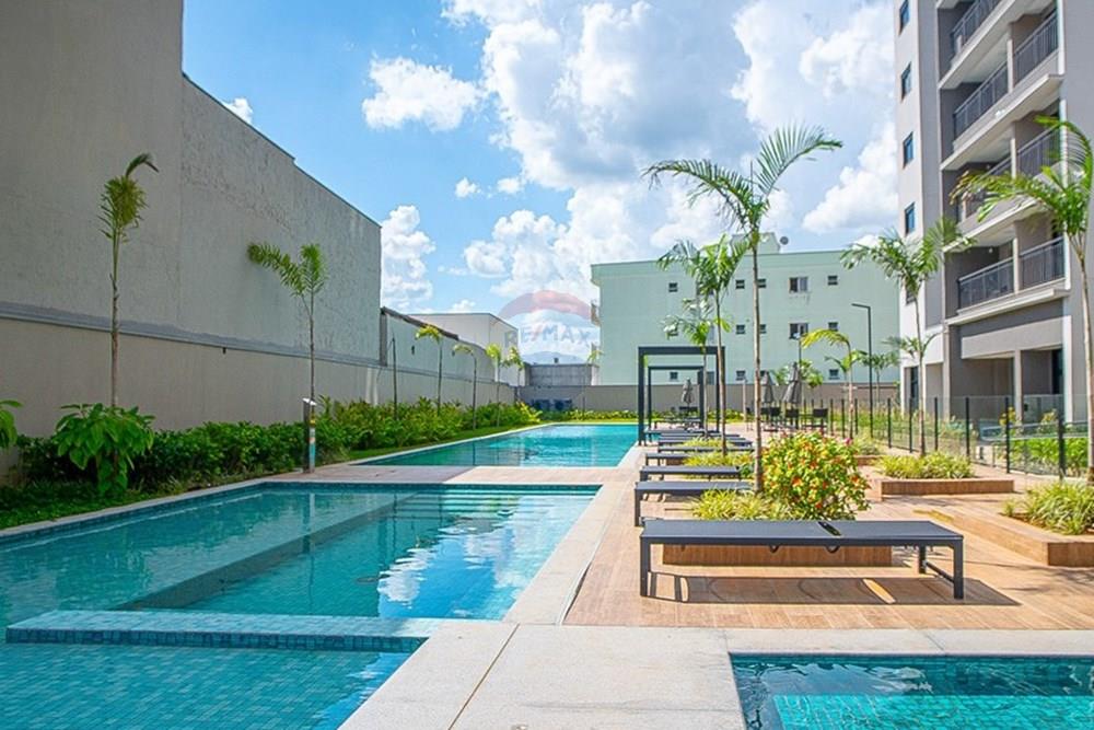 Apartamento - Venda - Atibaia , São Paulo - DSC01658.jpg - Layout aberto - 690471154-4