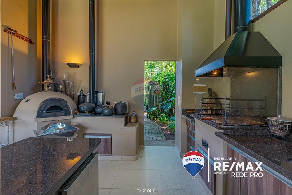 Chácara / Sítio / Fazenda - Venda - Valinhos , São Paulo - DSC02513-HDR.jpg - 690541220-30