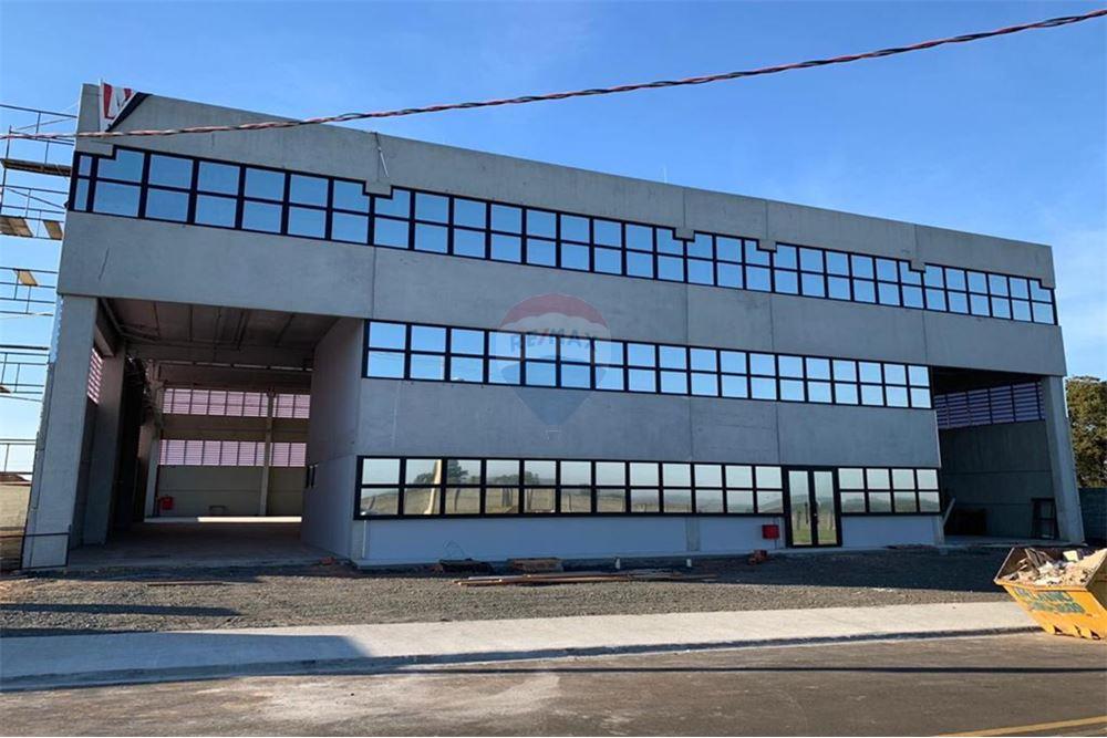 Galpão - Alugar - Mogi Mirim , São Paulo - 1 - 690751019-407