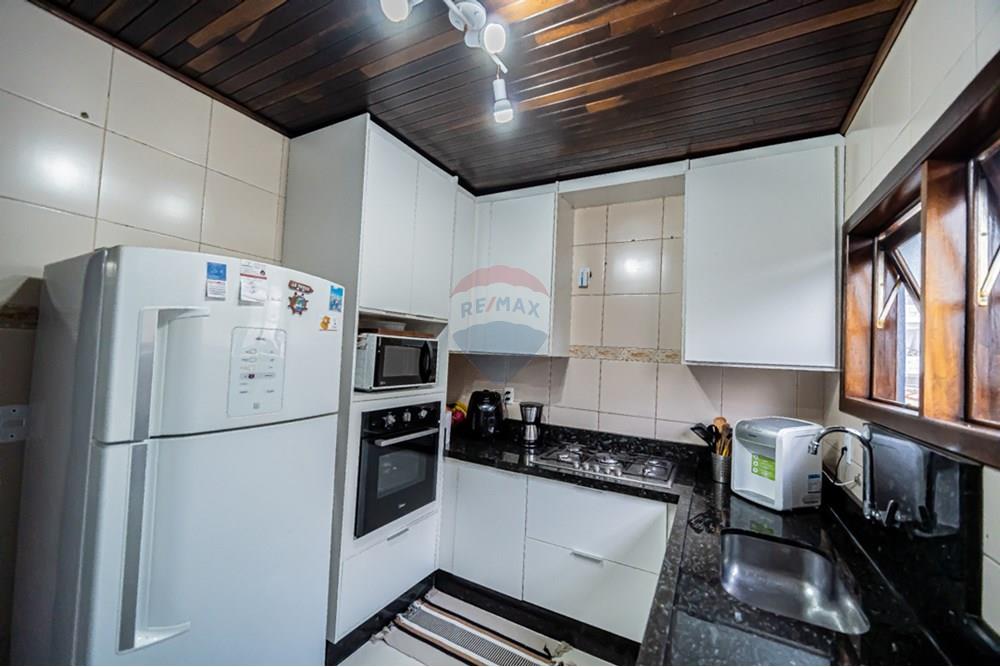 Casa - Venda - Cotia , São Paulo - CA-36.jpg - 691151035-1