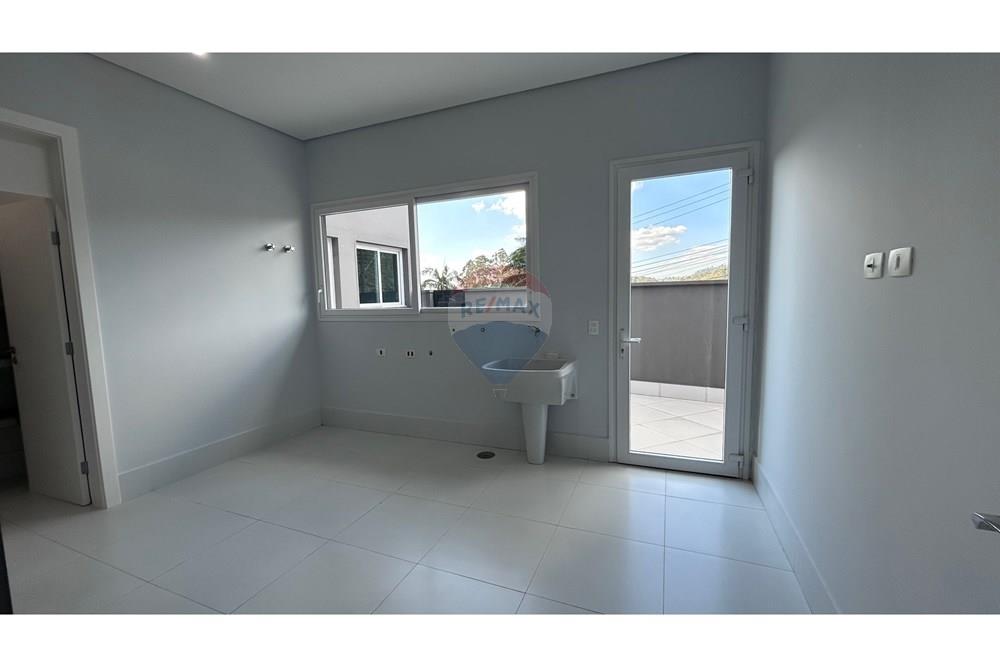 Casa de Condomínio - Alugar - Barueri , São Paulo - IMG_9552.jpeg - Área de serviço - 691141013-25