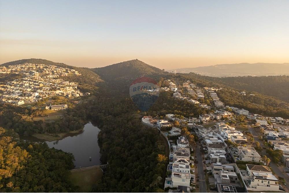 Casa de Condomínio - Venda - Santana de Parnaíba , São Paulo - DJI_0673-42.jpg - 691081032-2